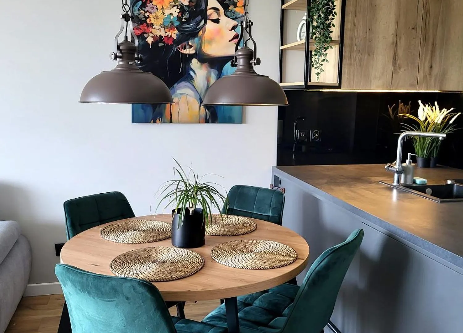גדנסק Przystan Letnikow 2 By Mypart In Your Apartment פולין