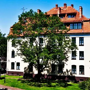  Hostel Ds Cztery Pory Roku