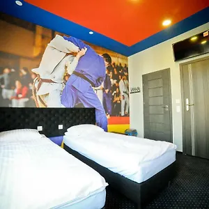 Olympic - Old Town Hostel